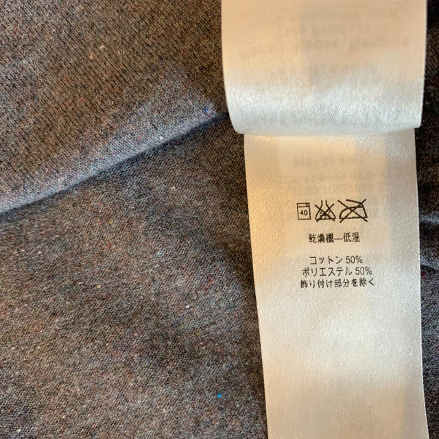 patagonia(パタゴニア)のpatagonia ロンT S メンズのトップス(Tシャツ/カットソー(七分/長袖))の商品写真