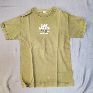 SURF GARAGE Tシャツ(Tシャツ/カットソー(半袖/袖なし))