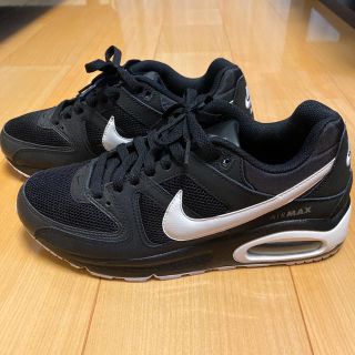 ナイキ(NIKE)のNIKE ナイキ スニーカー　ブラック(スニーカー)