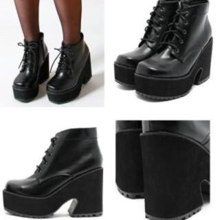 Wego Wego 厚底ヒールブーツの通販 By Shima S Shop ウィゴーならラクマ Wego Wego 厚底ヒールブーツの通販 By Shima S Shop ウィゴーならラクマ