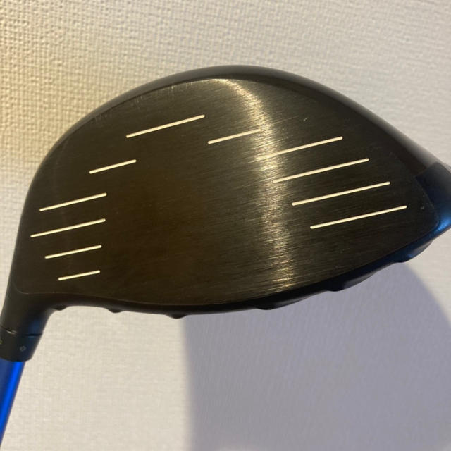 ＰＩＮＧ　G30ドライバー