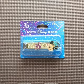 ディズニー(Disney)のディズニー つめきり(爪切り)