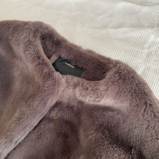 フローレント ファーコートの通販 14点 | FLORENTを買うならラクマ