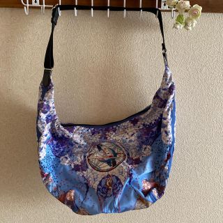 エトロ(ETRO)のエトロ　ナイロンバッグ(ショルダーバッグ)