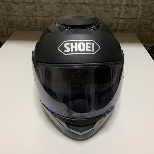 SHOEI フルフェイスヘルメット | www.ecotours-of-oregon.com
