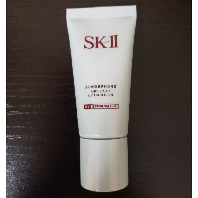 SK-II(エスケーツー)のSK-II アトモスフィア エアリー ライト UV エマルジョン 30g コスメ/美容のベースメイク/化粧品(化粧下地)の商品写真