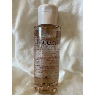 コスメデコルテ(COSME DECORTE)のコスメデコルテ　ボディオイル100ml(ボディオイル)