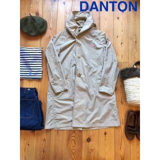 DANTON(ロングコート)のフリマアイテム一覧 DANTON(ロングコート)のフリマアイテム一覧