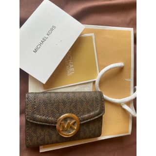 マイケルコース(Michael Kors)のマイケルコース　キーケース　レディース(キーケース)