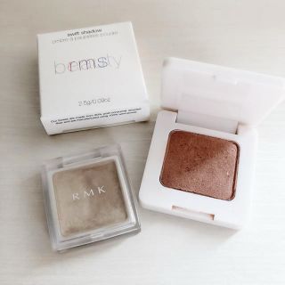 コスメキッチン(Cosme Kitchen)のrms beauty & RMK アイシャドウ　セット(アイシャドウ)