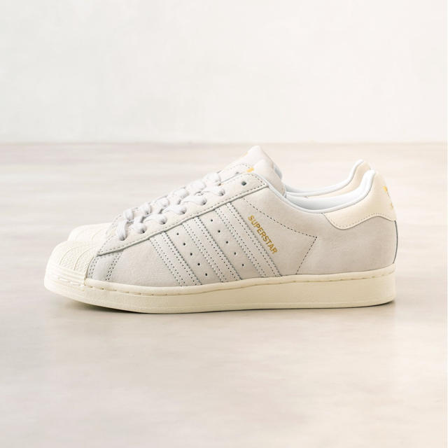 IENA(イエナ)の《おのま様ご専用》【新品】IENA 別注 adidas SUPERSTAR レディースの靴/シューズ(スニーカー)の商品写真