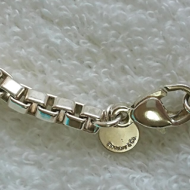 Tiffany & Co.(ティファニー)のkurumi様専用 レディースのアクセサリー(ブレスレット/バングル)の商品写真