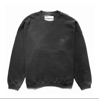 サンシー(SUNSEA)のDAIRIKU Water-RepellentVintage Sweater(スウェット)