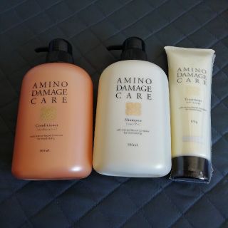 エイボン(AVON)のエイボン　シャンプーセット(シャンプー/コンディショナーセット)