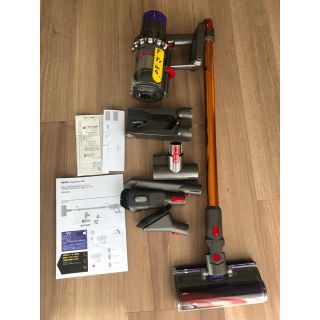 ダイソン(Dyson)のトール様専用　ダイソン　Cyclone V10(掃除機)