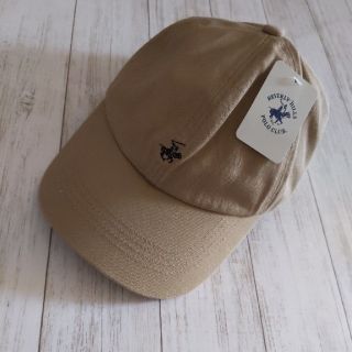 ポロクラブ(Polo Club)のPOLOキャップ（フォロー割引致します❢）(キャップ)