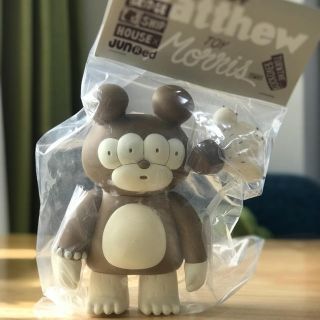 ジュンレッド(JUNRED)の【別注カラー】TOY Matthew & TOY Morris ベージュ(その他)