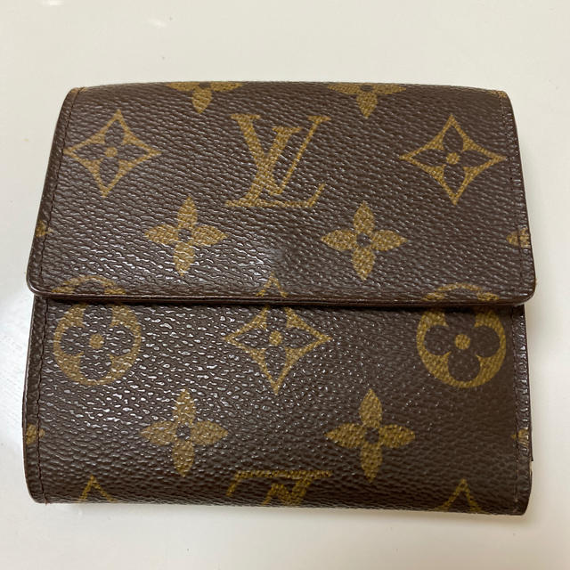 LOUIS VUITTON(ルイヴィトン)の財布 レディースのファッション小物(財布)の商品写真