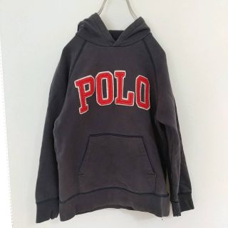 ラルフローレン(Ralph Lauren)のラルフローレン　Polo by RALPH LAUREN　キッズ130　パーカー(ジャケット/上着)