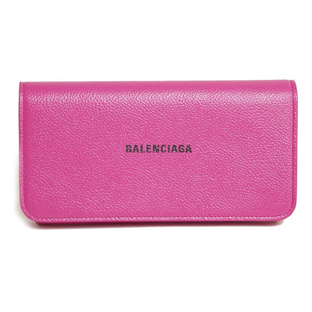 柔らかい Balenciaga ※正規品 長財布 バレンシアガ - 財布 - kajal.pl