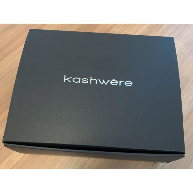 kashwere - 新品 メルセデス・ベンツ オリジナル カシウエア