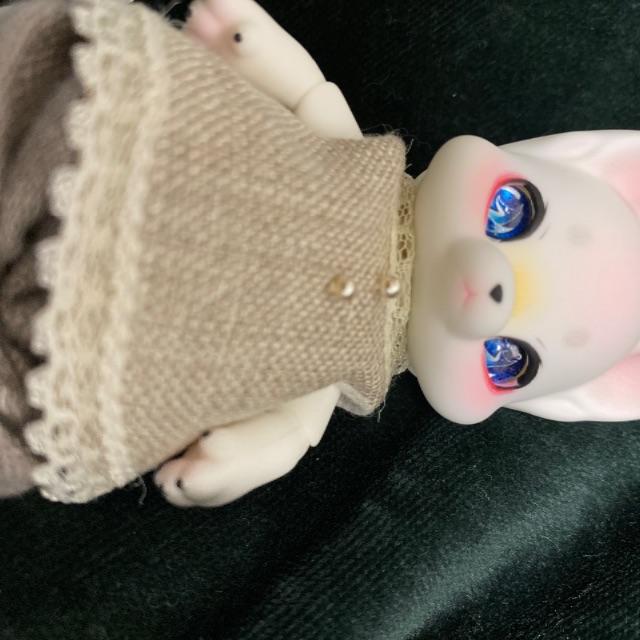 cocoriang  niyaハンドメイド