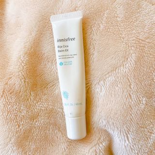 イニスフリー(Innisfree)のinnisfree  シカバーム(フェイスクリーム)