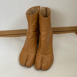 マルタンマルジェラ(Maison Martin Margiela)のaco1984様専用　マルジェラ　足袋ブーツ(ブーツ)