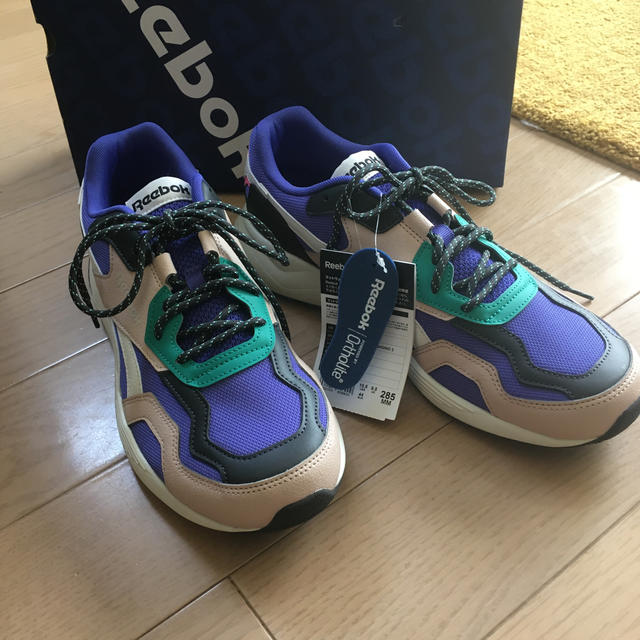 リーボック Reebok 28.5センチ