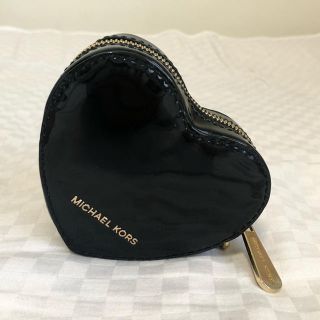 マイケルコース(Michael Kors)の［最終値下げ］マイケルコース　コインケース(コインケース)