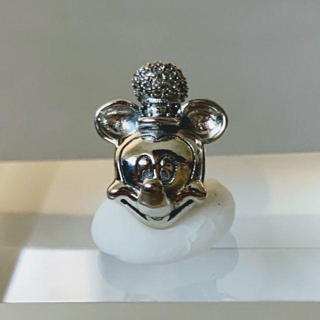 SWAROVSKI(スワロフスキー)の【新品】PANDORA パンドラ チャーム ディズニー ミッキー ボートウィリー レディースのアクセサリー(チャーム)の商品写真