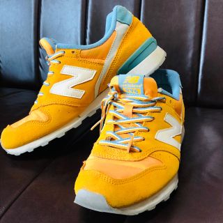 ニューバランス(New Balance)のニューバランス　スニーカー996(スニーカー)