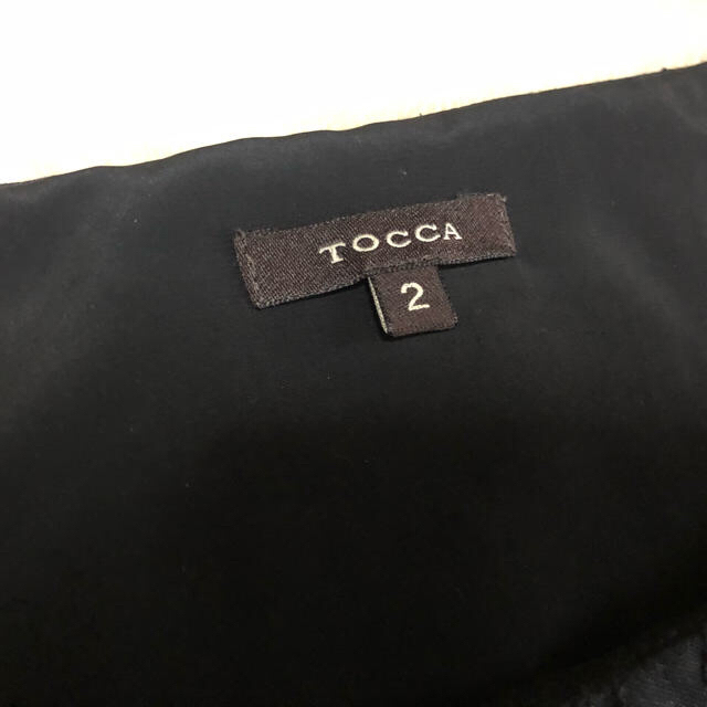 TOCCA(トッカ)のたおたお様専用 TOCCAワンピース3点 おまとめ売り レディースのワンピース(ひざ丈ワンピース)の商品写真