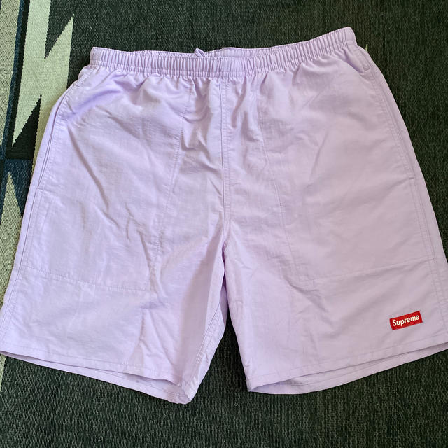 Supreme(シュプリーム)のSupreme Nylon water Short  メンズの水着/浴衣(水着)の商品写真