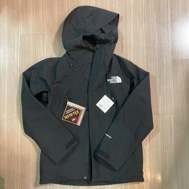 NORTH FACE ノースフェイス　マウンテンジャケット L