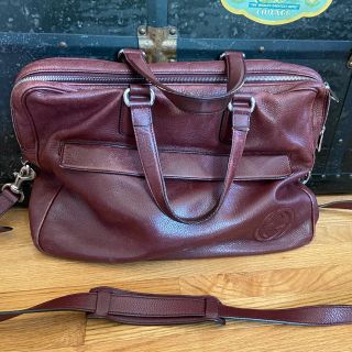 グッチ ショルダーバッグ ビジネスバッグ(メンズ)の通販 19点 | Gucci