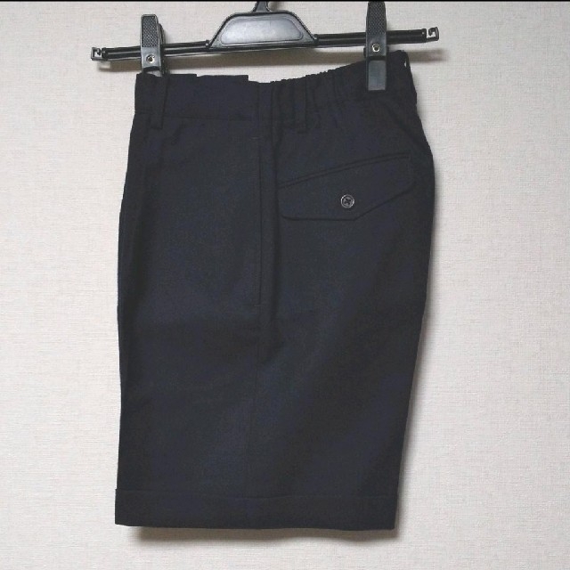 POLO RALPH LAUREN(ポロラルフローレン)のポロ ラルフローレン  ショートパンツ 160  紺色 メンズのパンツ(ショートパンツ)の商品写真