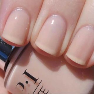 オーピーアイ(OPI)のピーナッツ様専用　OPI インフィニット シャイン ネイルラッカー ISL31(マニキュア)