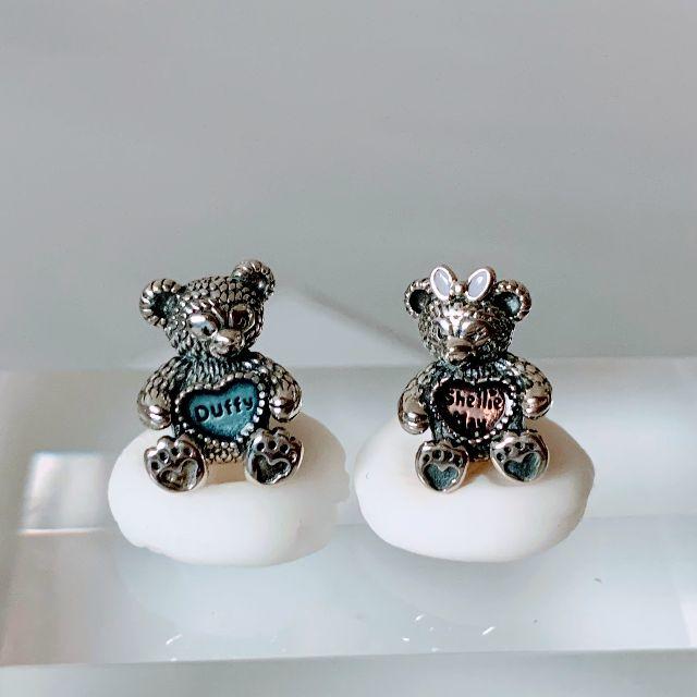 激安超人気の 【新品】PANDORA パンドラチャーム ディズニー