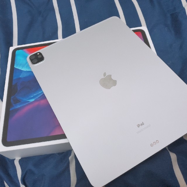 iPad Pro12.9 第4世代 256GB WiFiモデル
