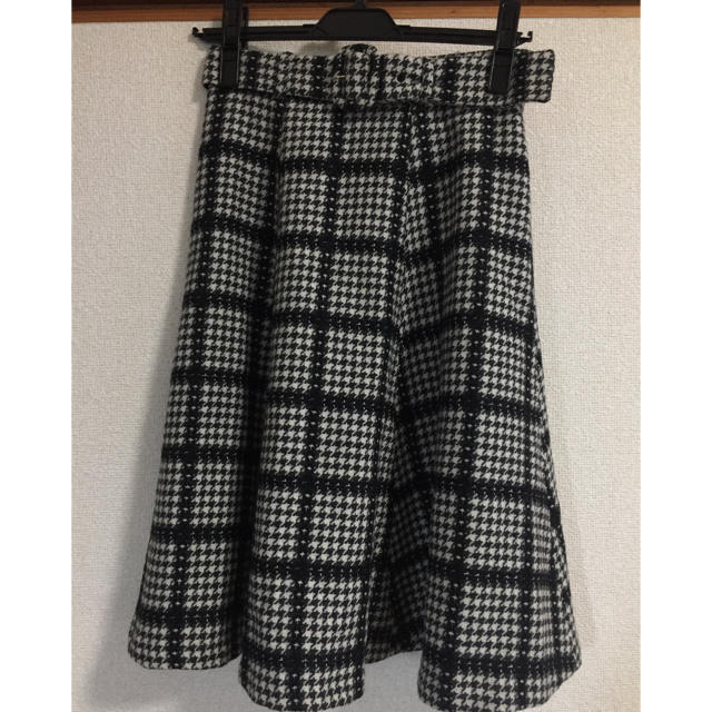 Rirandture(リランドチュール)のリランドチュール♡チェックスカート レディースのスカート(ひざ丈スカート)の商品写真
