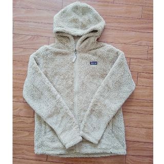 パタゴニア(patagonia)のpatagonia　ロスガトスフーディー(パーカー)