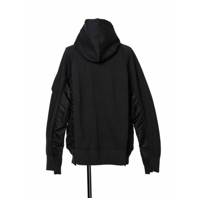 sacai(サカイ)のNike x sacai Hoodie レディースのトップス(パーカー)の商品写真