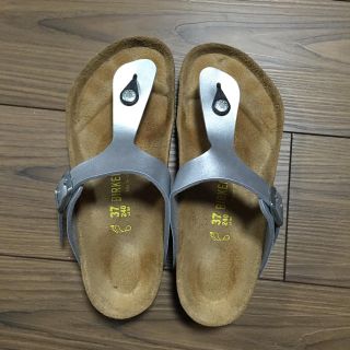 ビルケンシュトック(BIRKENSTOCK)の★6/1までお取り置き★(サンダル)