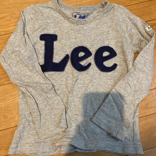 リー(Lee)のLee ロンT(Tシャツ/カットソー)