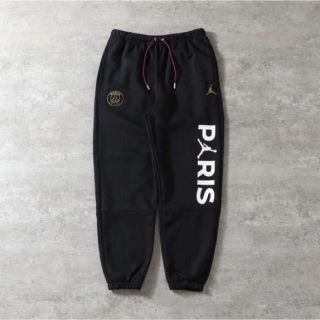 ナイキ(NIKE)の【新品】NIKE JORDAN × PSG PANTS(その他)