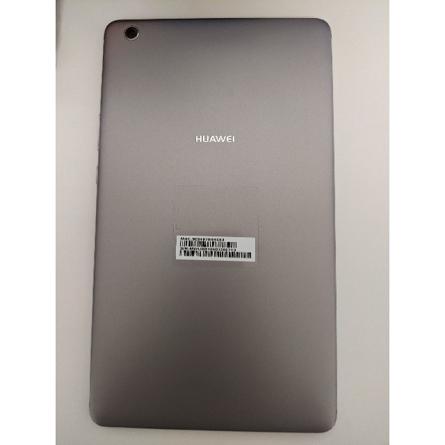 HUAWEI Mediapad M3 lite