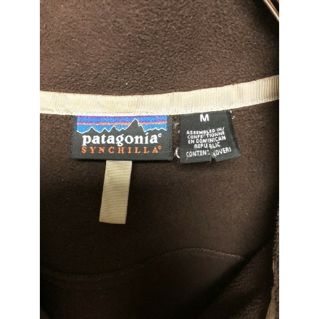 patagonia(パタゴニア)のはる様 メンズのトップス(スウェット)の商品写真