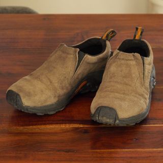 メレル(MERRELL)のMERRELL  ジャングルモック 24cm(スニーカー)