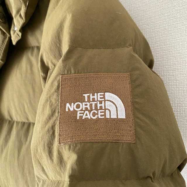 THE NORTH FACE キャンプシエラショートノースフェイス 1